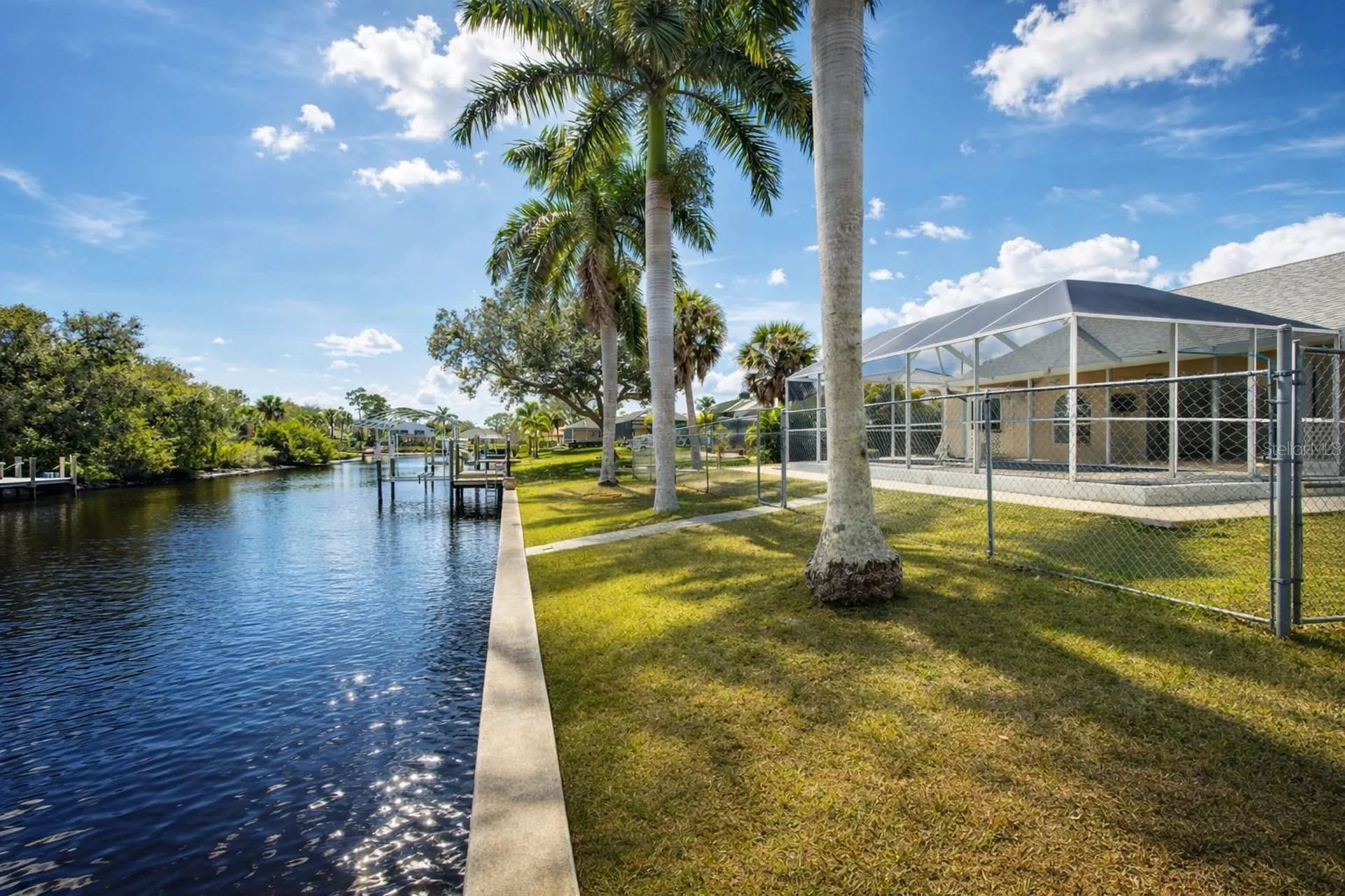 1054 General Street Port Charlotte FL 33953