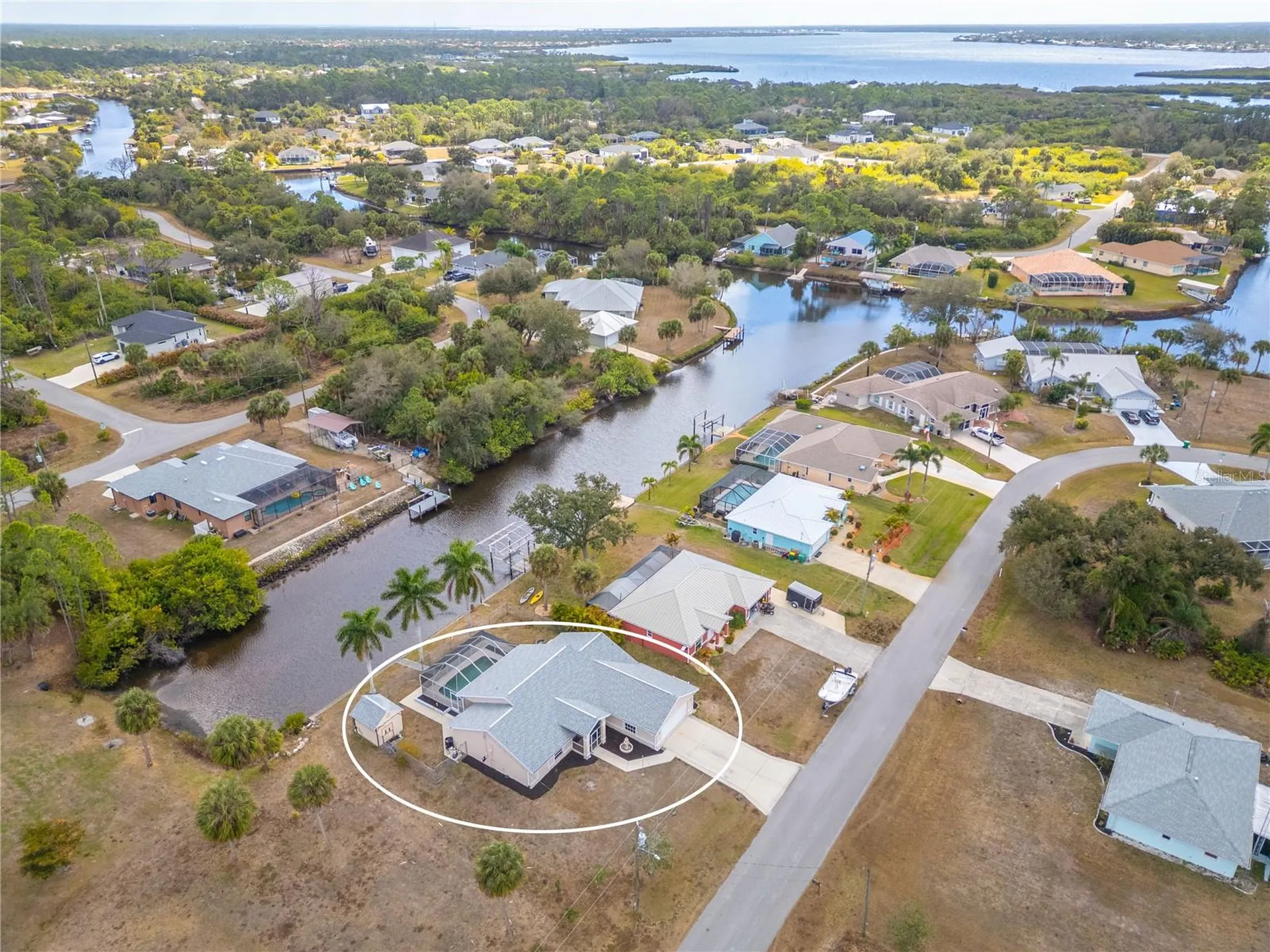 1054 General Street Port Charlotte FL 33953