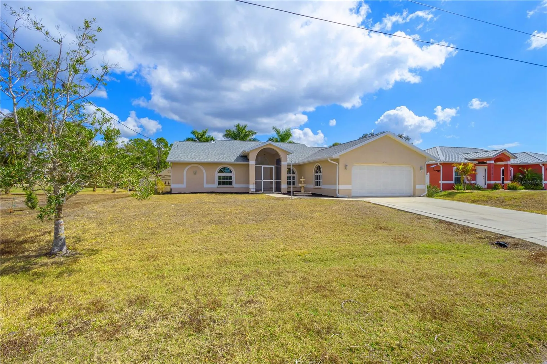 1054 General Street Port Charlotte FL 33953