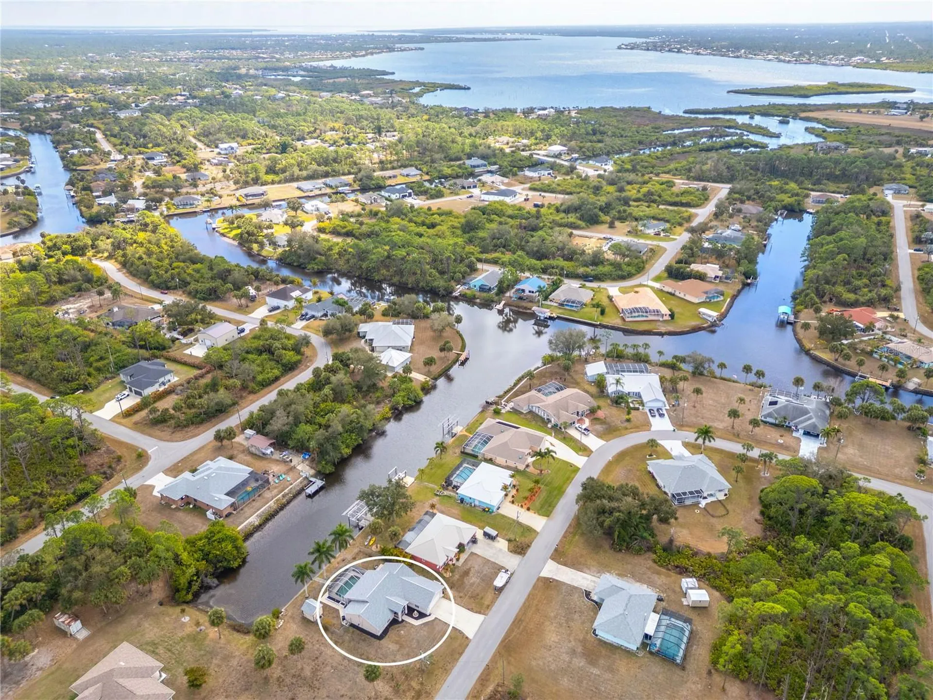 1054 General Street Port Charlotte FL 33953