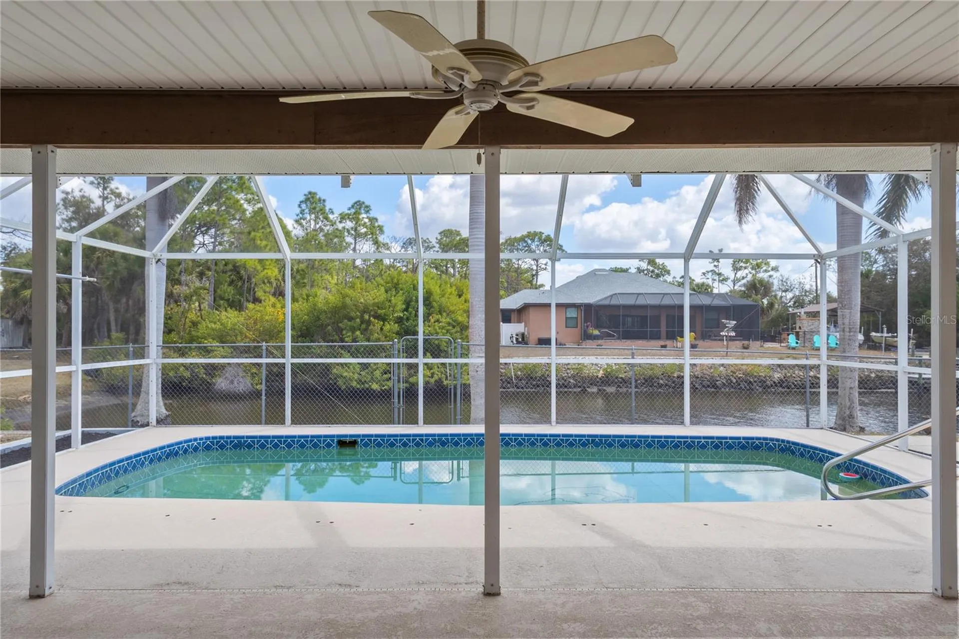 1054 General Street Port Charlotte FL 33953