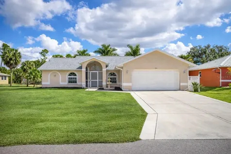 1054 General Street Port Charlotte FL 33953