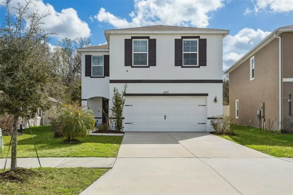 32871 Brooks Hawk Lane Wesley Chapel FL 33543