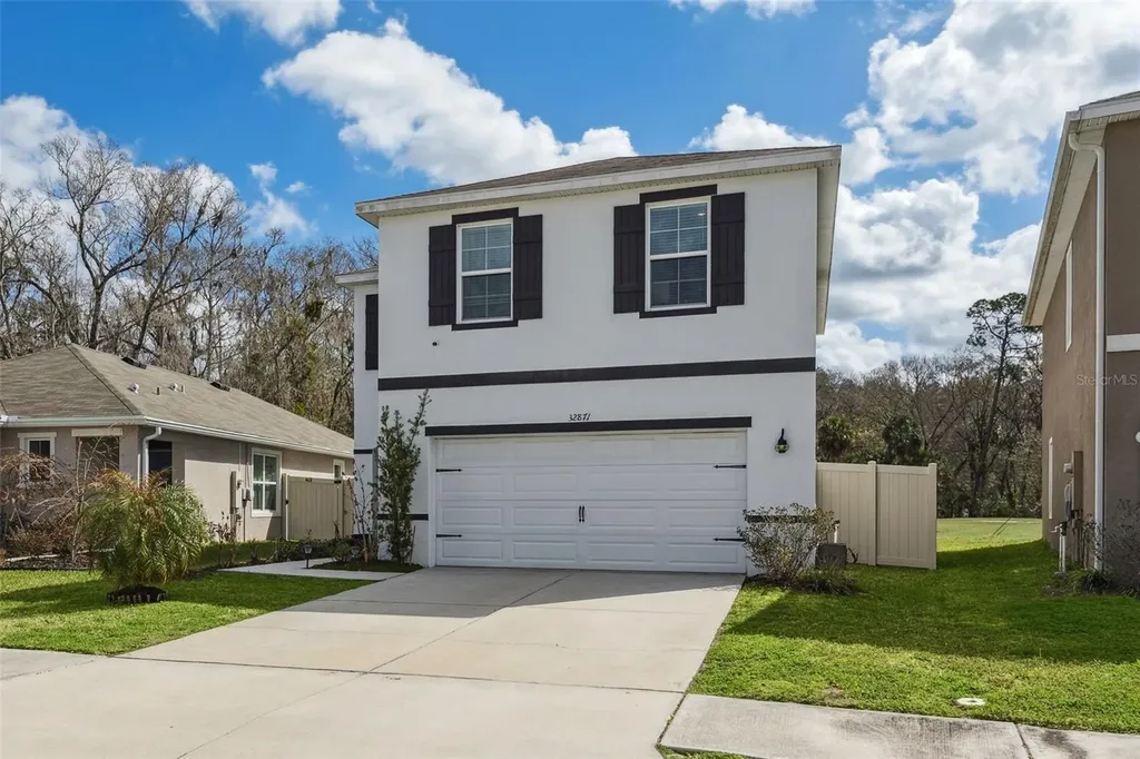 32871 Brooks Hawk Lane Wesley Chapel FL 33543
