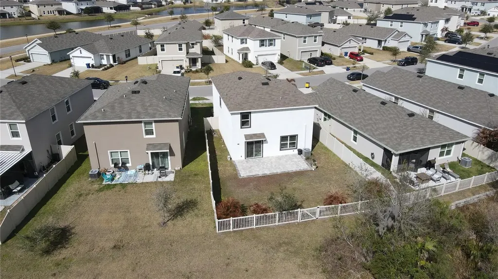 32871 Brooks Hawk Lane Wesley Chapel FL 33543