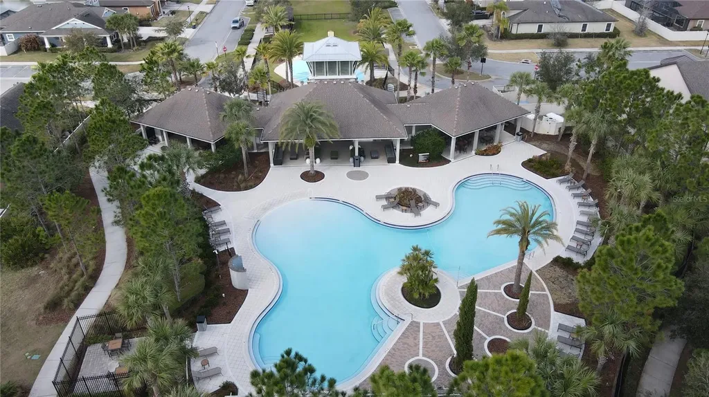 32871 Brooks Hawk Lane Wesley Chapel FL 33543