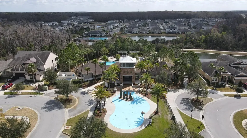32871 Brooks Hawk Lane Wesley Chapel FL 33543