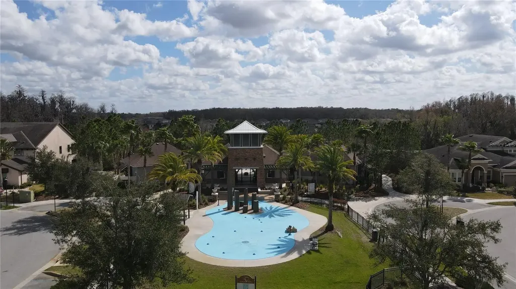 32871 Brooks Hawk Lane Wesley Chapel FL 33543