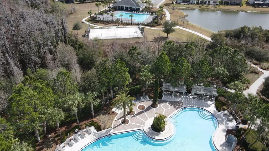 32871 Brooks Hawk Lane Wesley Chapel FL 33543