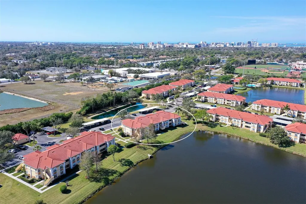 3005 Chianti Court Sarasota FL 34237