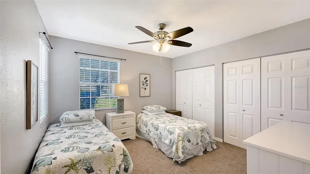 3005 Chianti Court Sarasota FL 34237