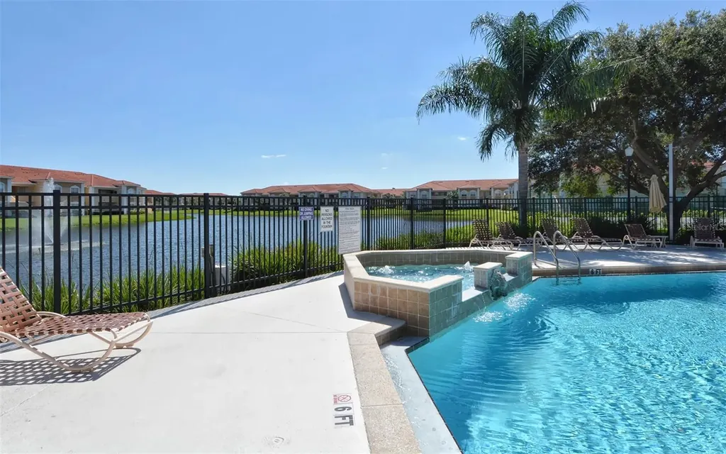 3005 Chianti Court Sarasota FL 34237