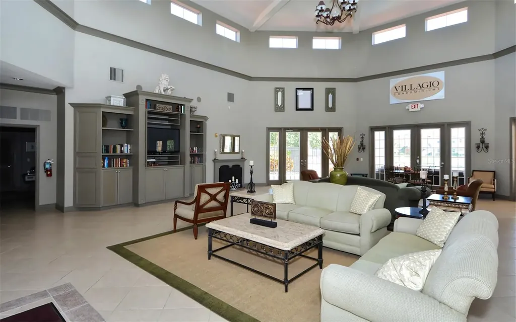 3005 Chianti Court Sarasota FL 34237