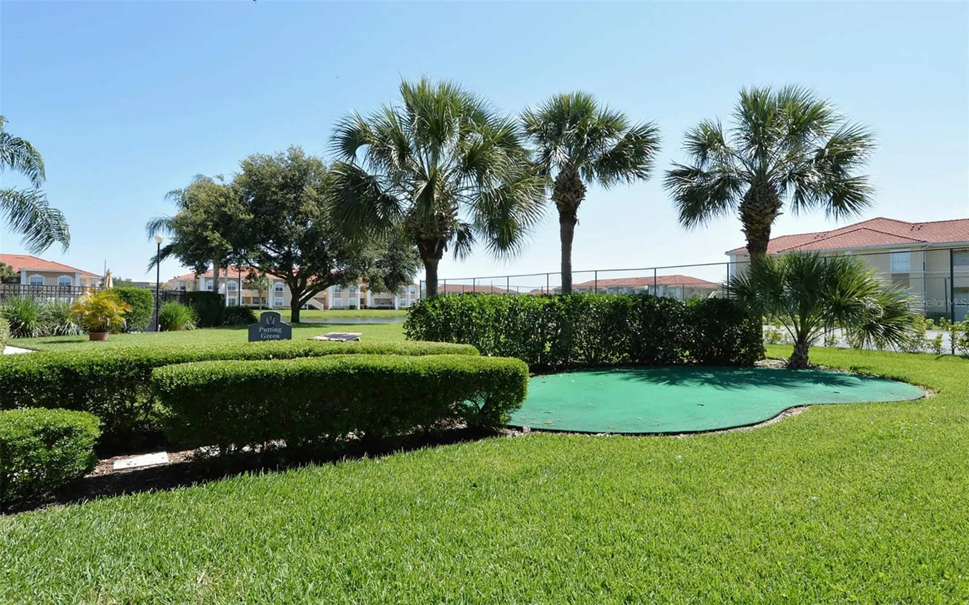 3005 Chianti Court Sarasota FL 34237