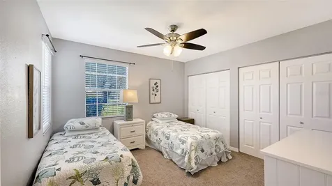 3005 Chianti Court Sarasota FL 34237
