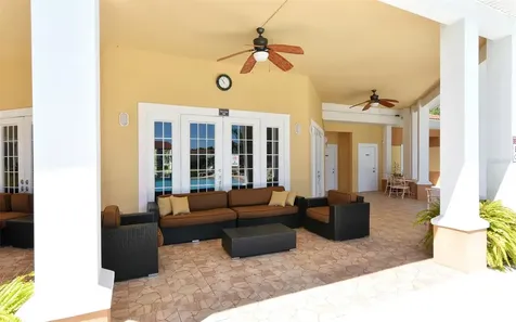 3005 Chianti Court Sarasota FL 34237