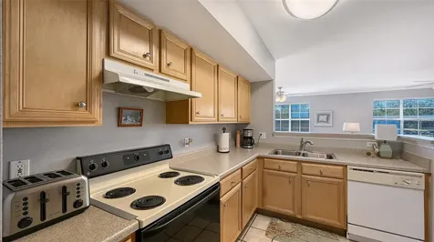 3005 Chianti Court Sarasota FL 34237