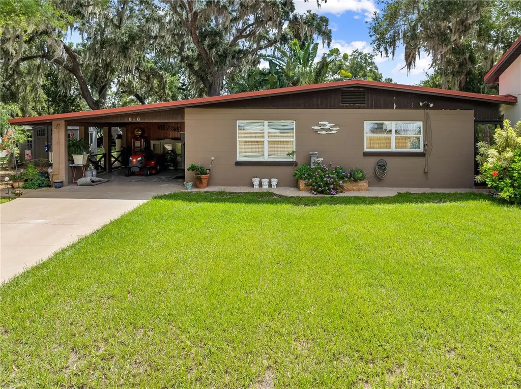 5868 Alligator Lake Shore W St Cloud FL 34771