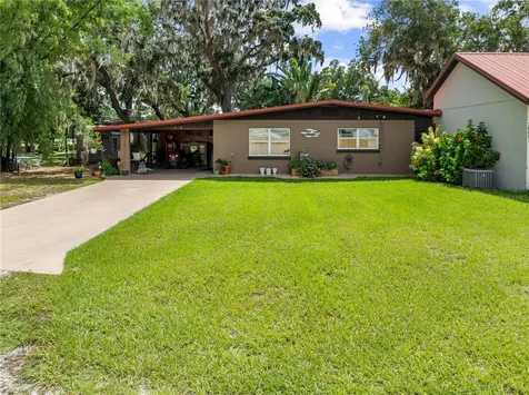 5868 Alligator Lake Shore W St Cloud FL 34771
