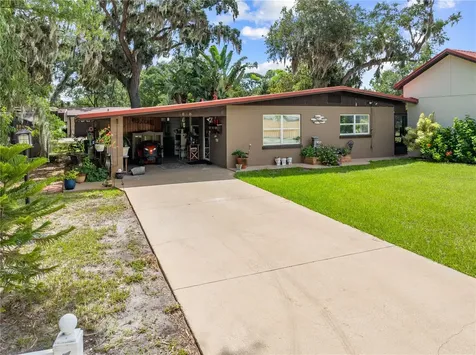 5868 Alligator Lake Shore W St Cloud FL 34771