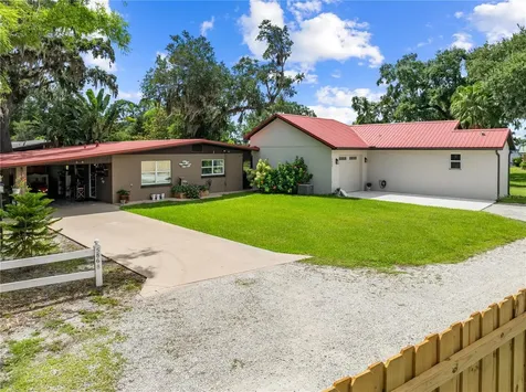 5868 Alligator Lake Shore W St Cloud FL 34771