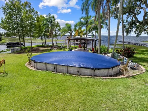 5868 Alligator Lake Shore W St Cloud FL 34771