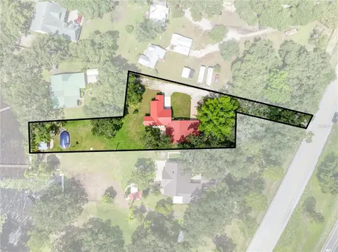5868 Alligator Lake Shore W St Cloud FL 34771
