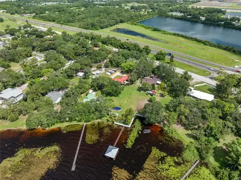 5868 Alligator Lake Shore W St Cloud FL 34771