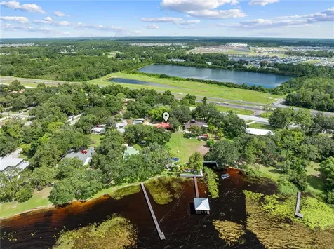 5868 Alligator Lake Shore W St Cloud FL 34771