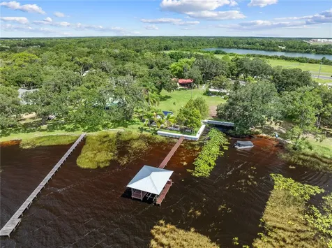5868 Alligator Lake Shore W St Cloud FL 34771