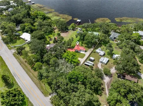 5868 Alligator Lake Shore W St Cloud FL 34771