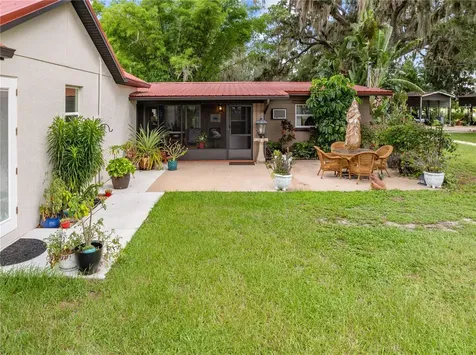 5868 Alligator Lake Shore W St Cloud FL 34771
