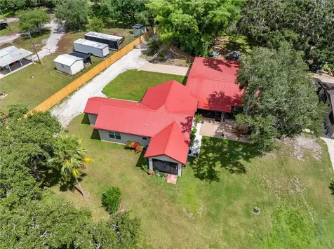 5868 Alligator Lake Shore W St Cloud FL 34771