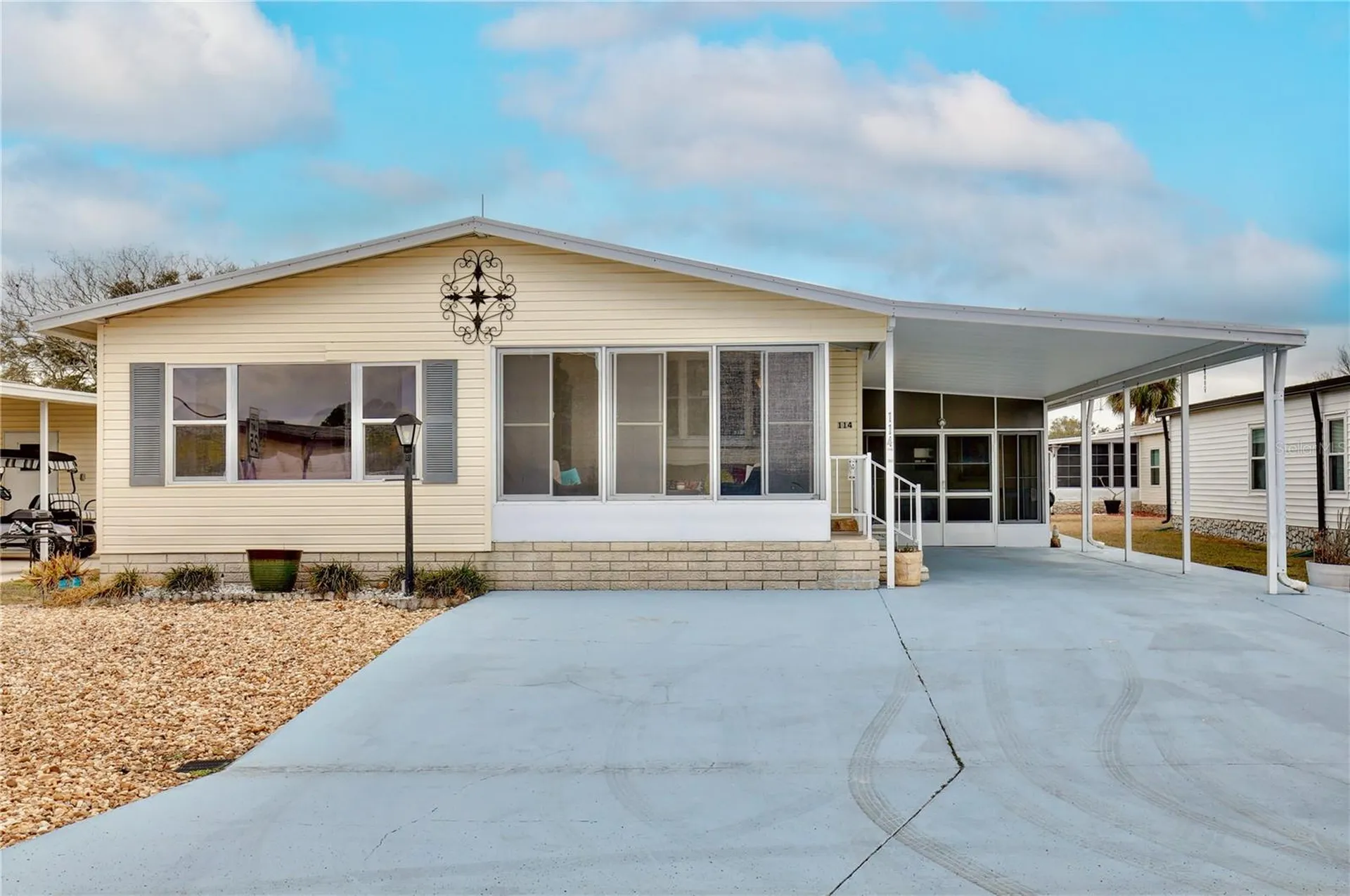 114 Douglas Park Avenue Davenport FL 33897