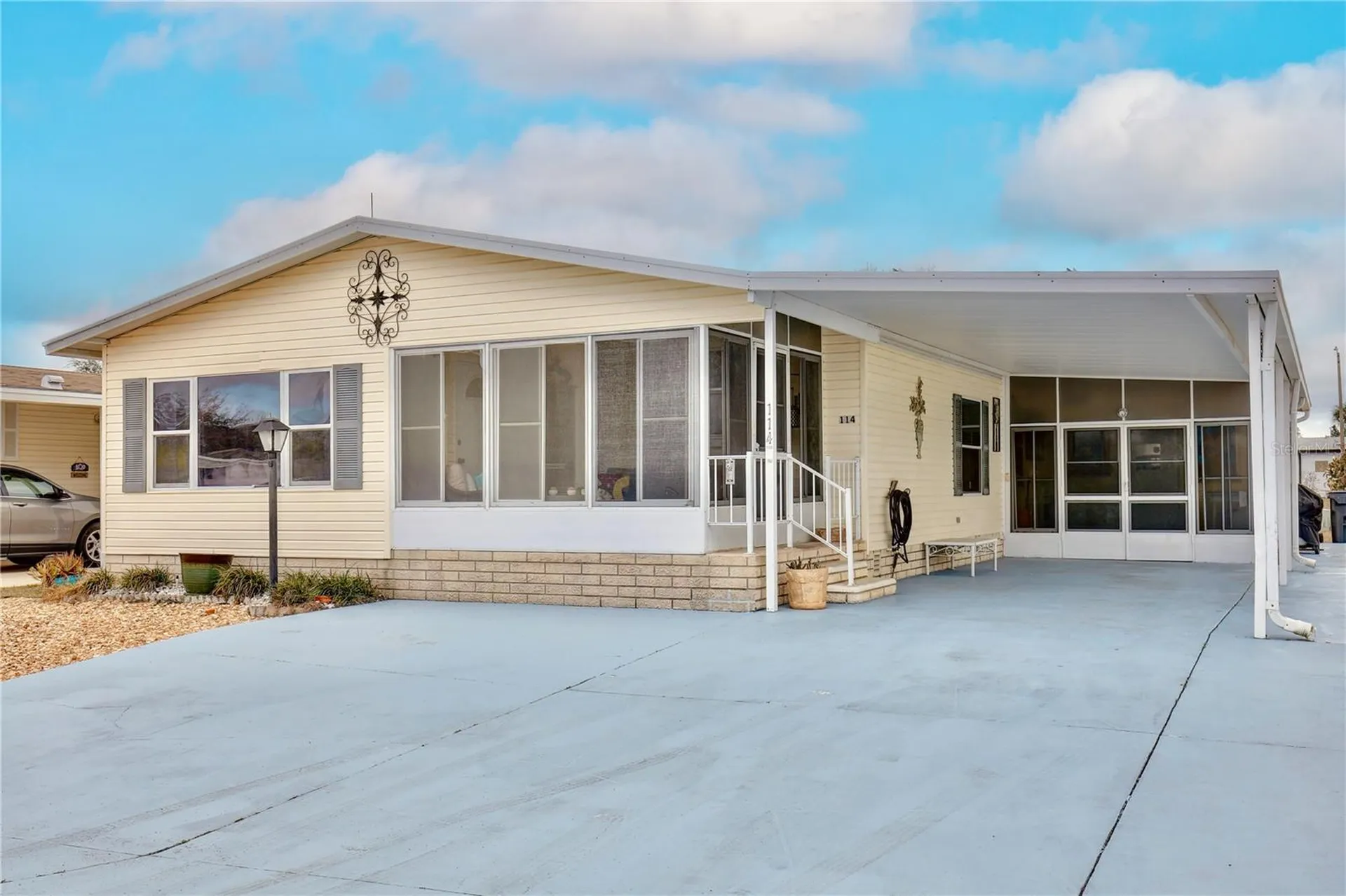 114 Douglas Park Avenue Davenport FL 33897