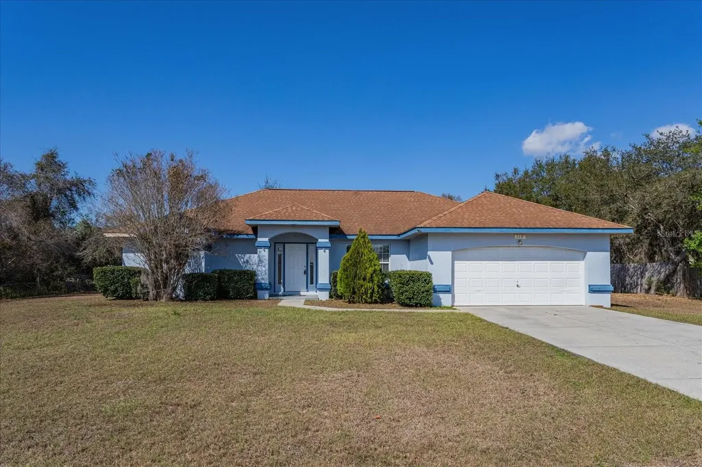 119 Spruce Road Ocala FL 34472