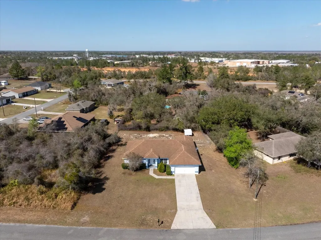 119 Spruce Road Ocala FL 34472