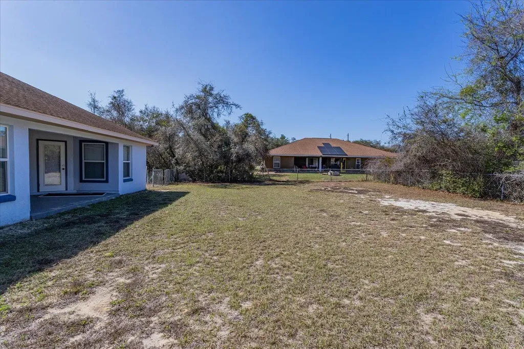 119 Spruce Road Ocala FL 34472
