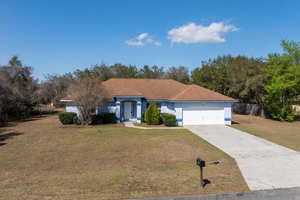 119 Spruce Road Ocala FL 34472