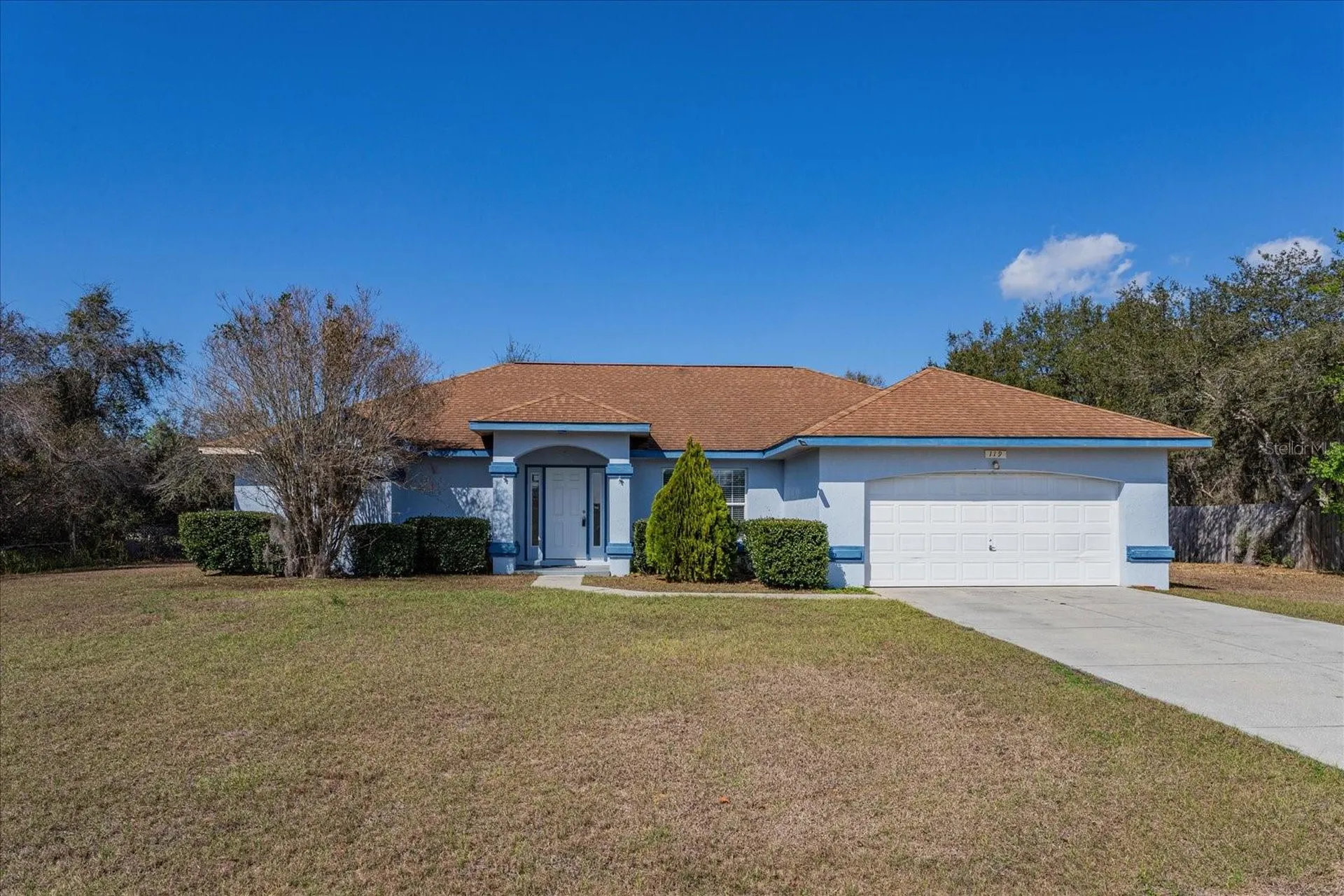 119 Spruce Road Ocala FL 34472