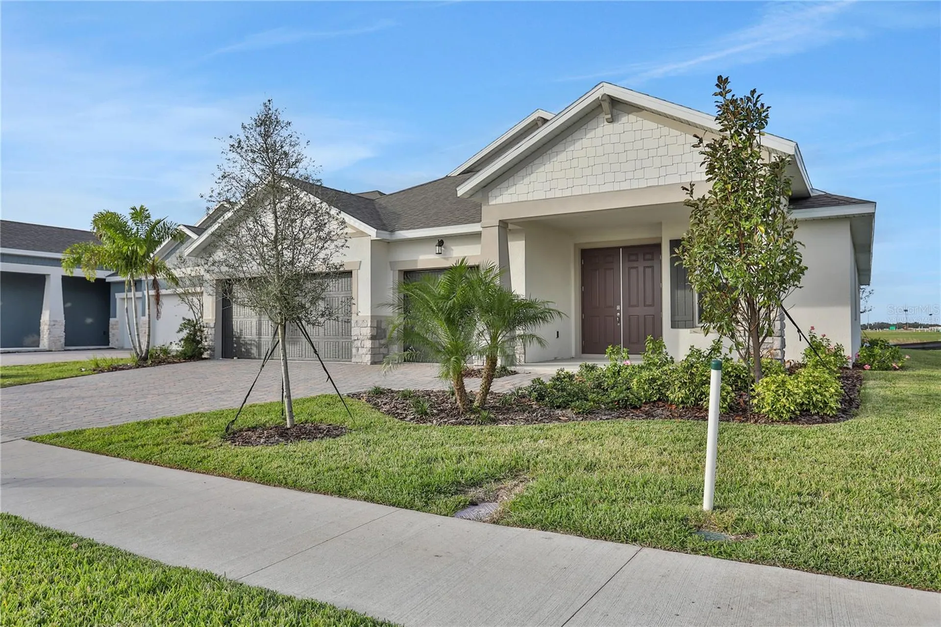 7421 Sea Manatee Street Parrish FL 34219