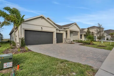 7421 Sea Manatee Street Parrish FL 34219