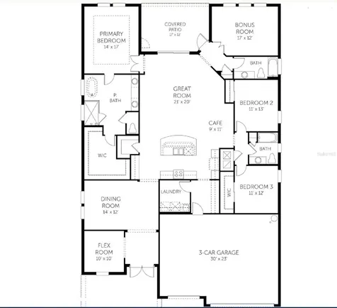 7421 Sea Manatee Street Parrish FL 34219