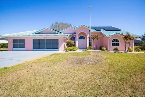 27099 Ecuador Drive Punta Gorda FL 33983