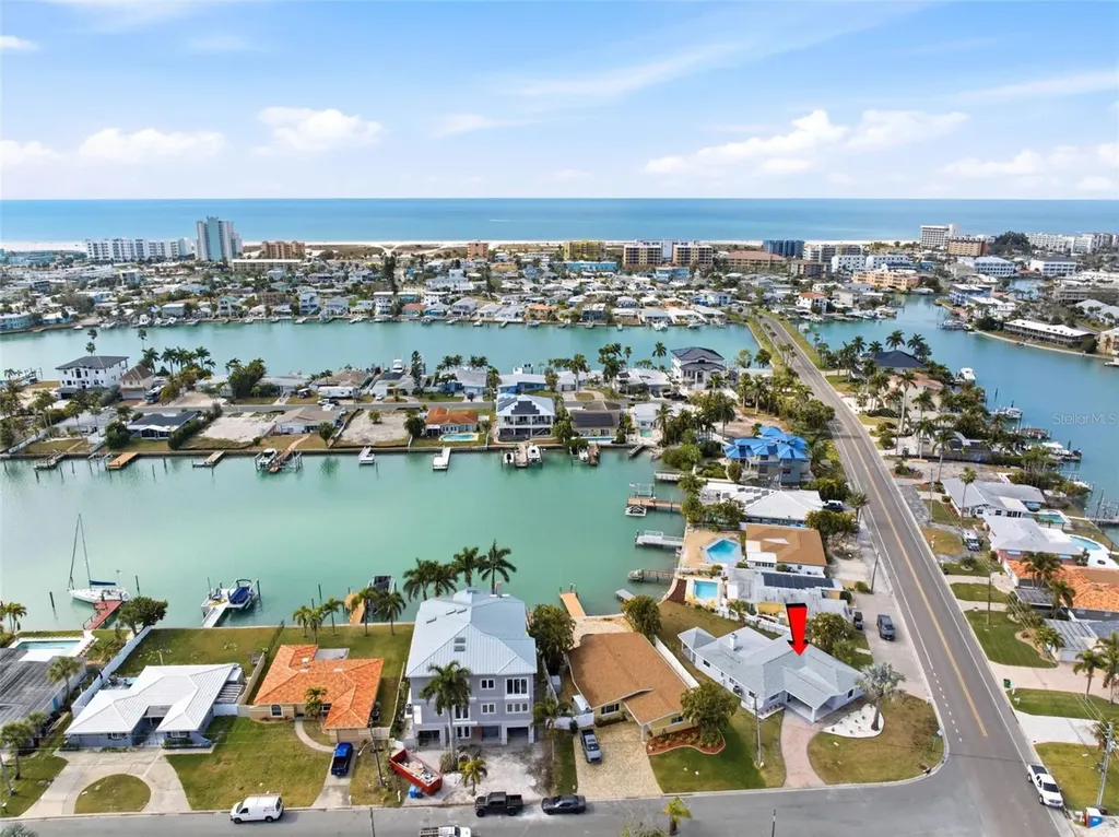 475 115th Avenue Treasure Island FL 33706