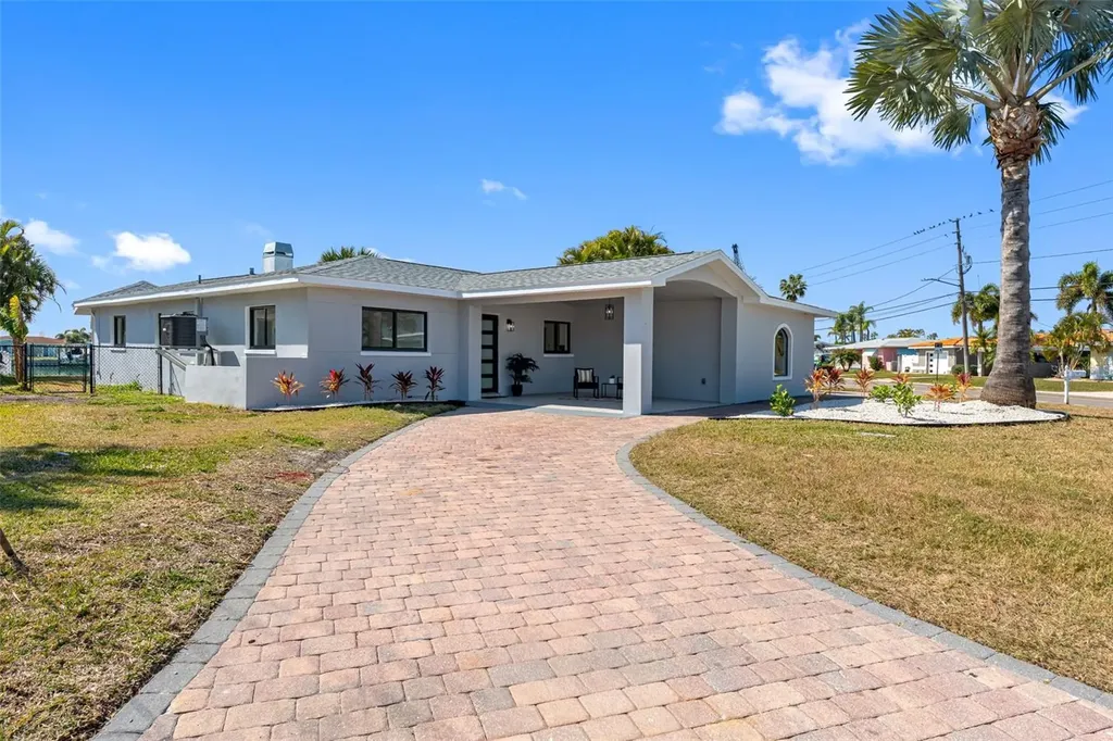 475 115th Avenue Treasure Island FL 33706