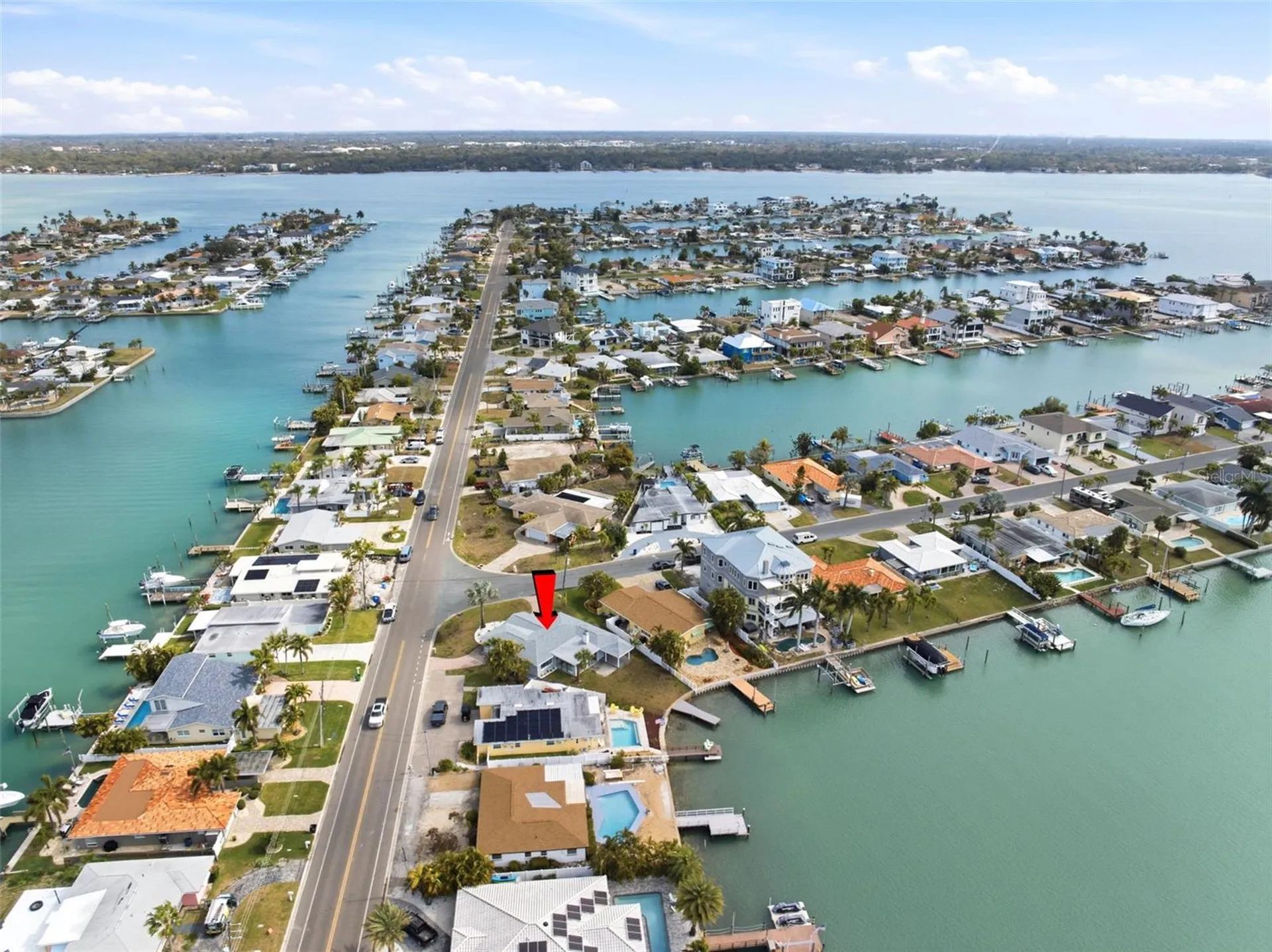 475 115th Avenue Treasure Island FL 33706