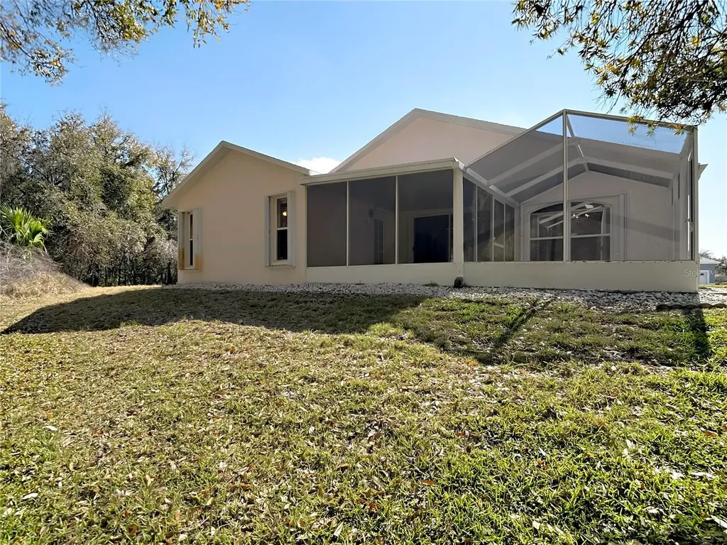 11419 Clear Oak Circle New Port Richey FL 34654