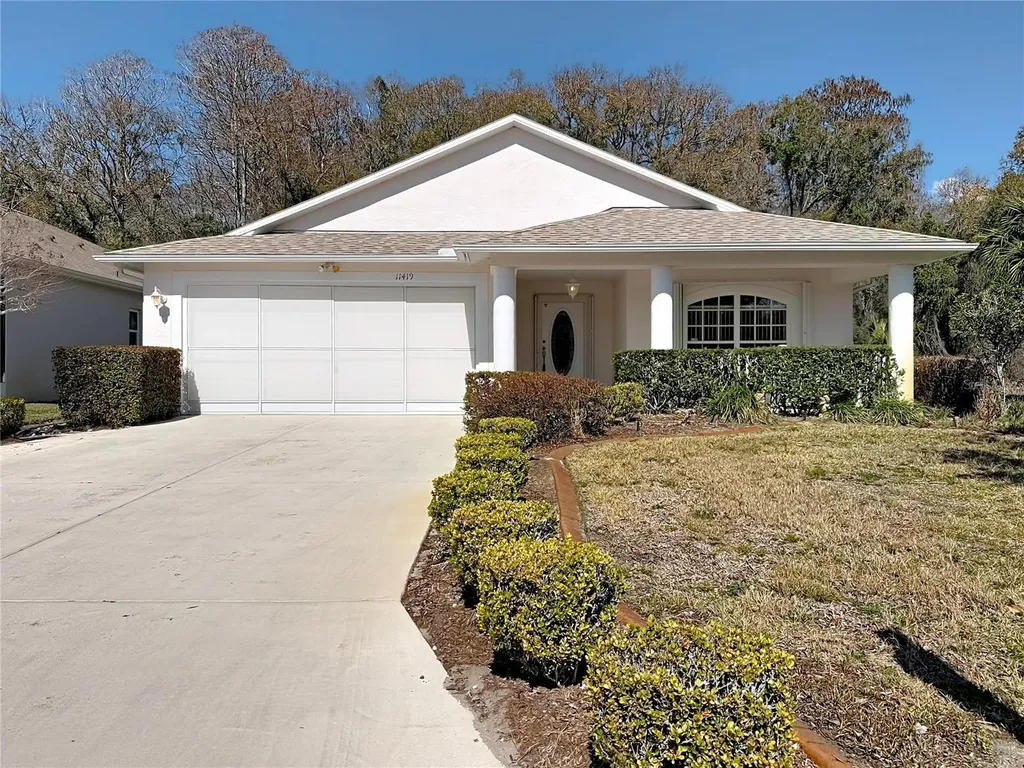 11419 Clear Oak Circle New Port Richey FL 34654