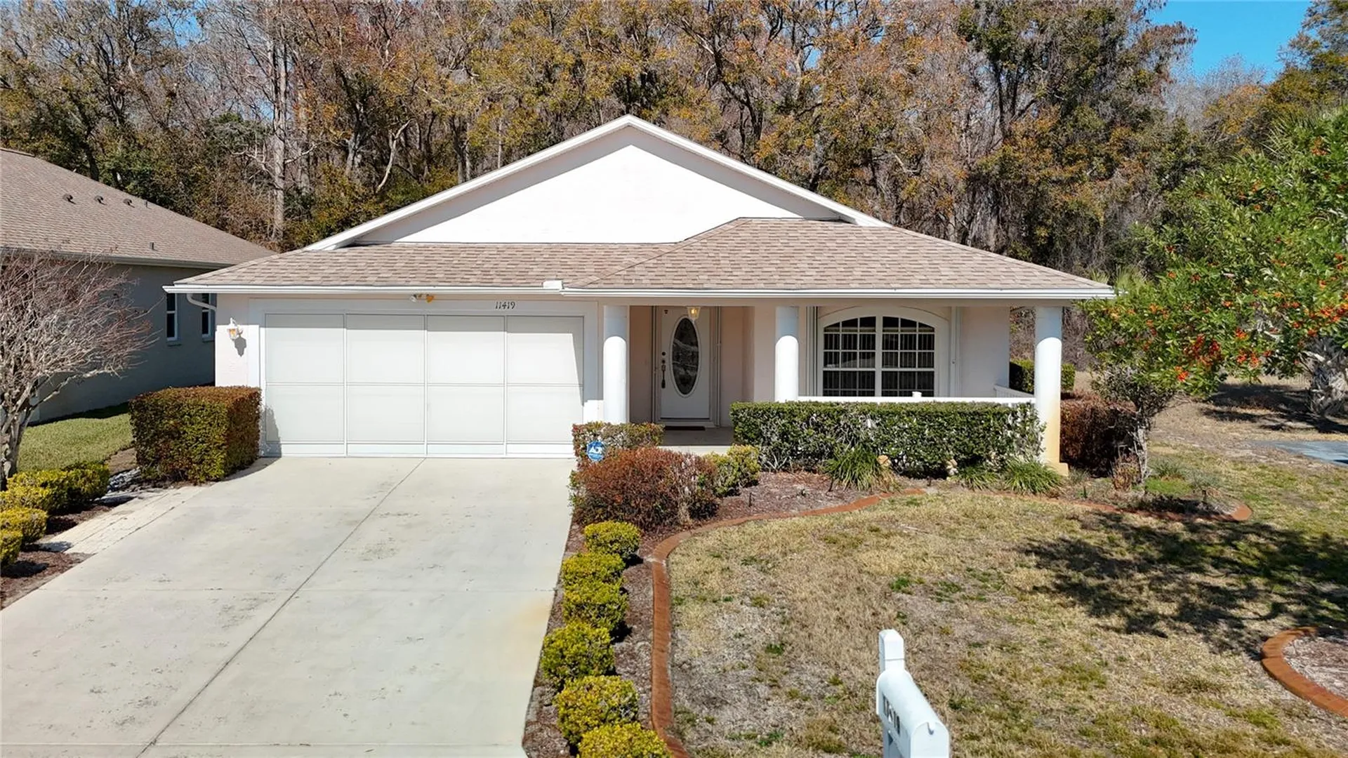 11419 Clear Oak Circle New Port Richey FL 34654